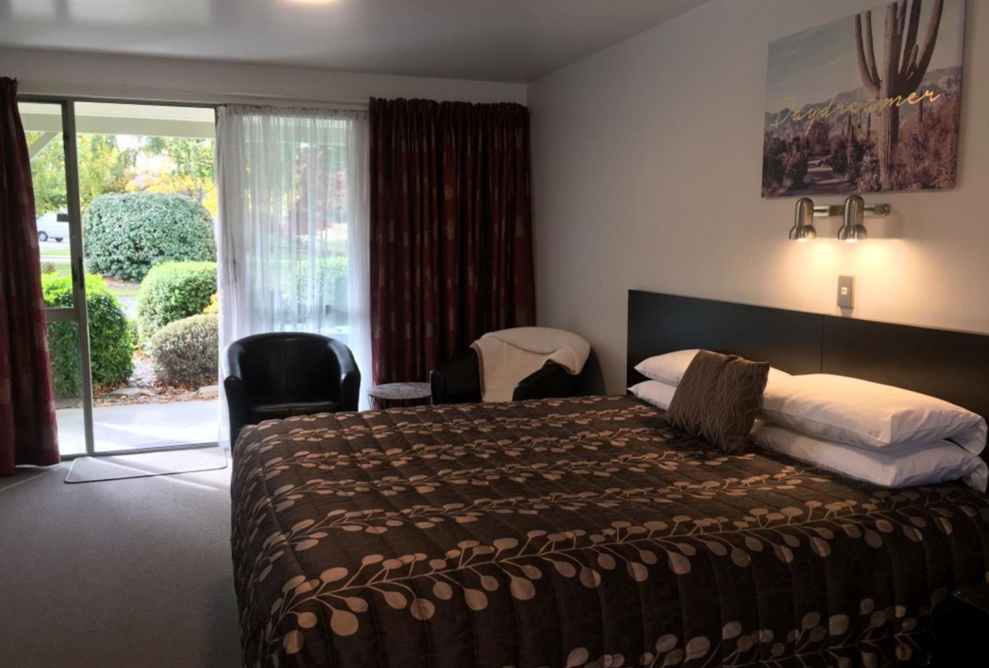 Colonial Manor Motel Cromwell Værelse billede
